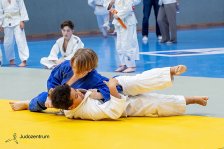 26.04.2026 Wachau JUDO Kids Cup